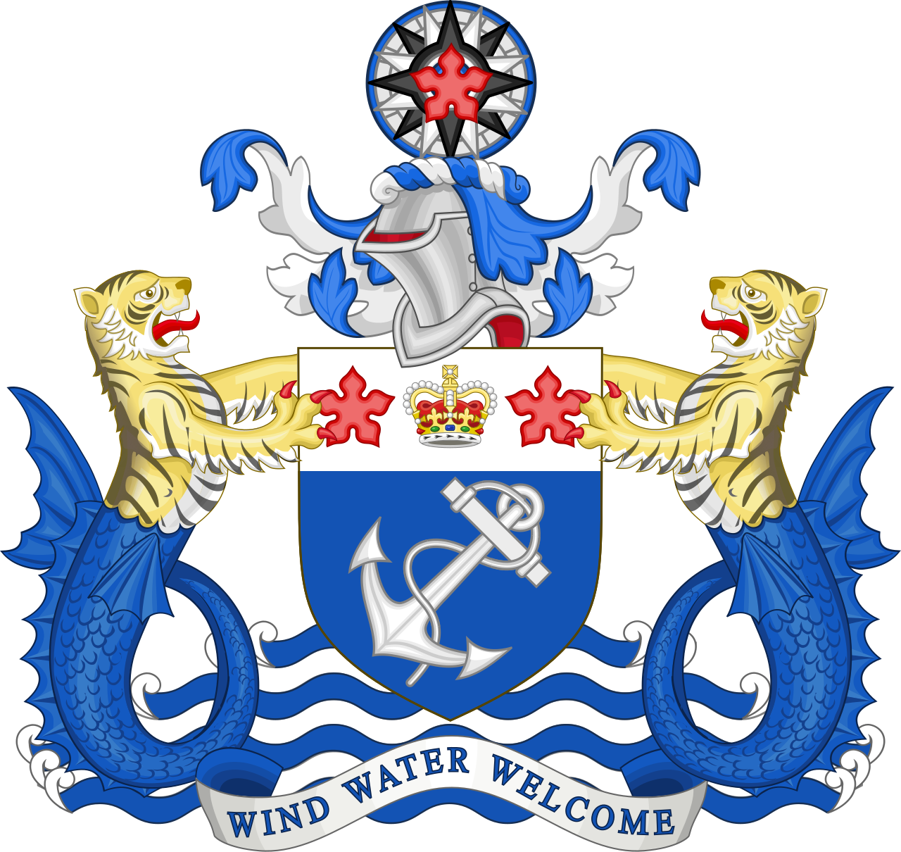 Royal Hamilton Yacht Club