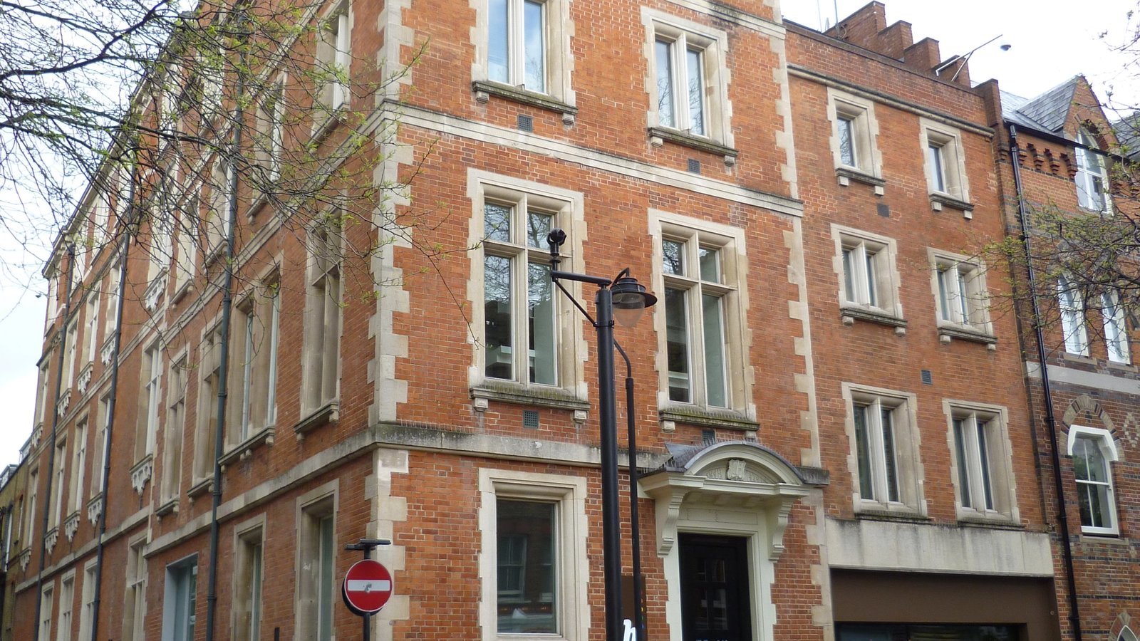 The Hospital Club