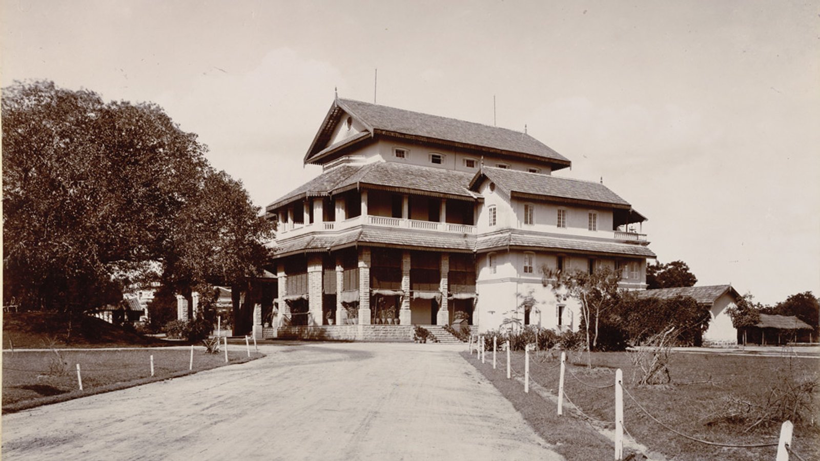 Secunderabad Club