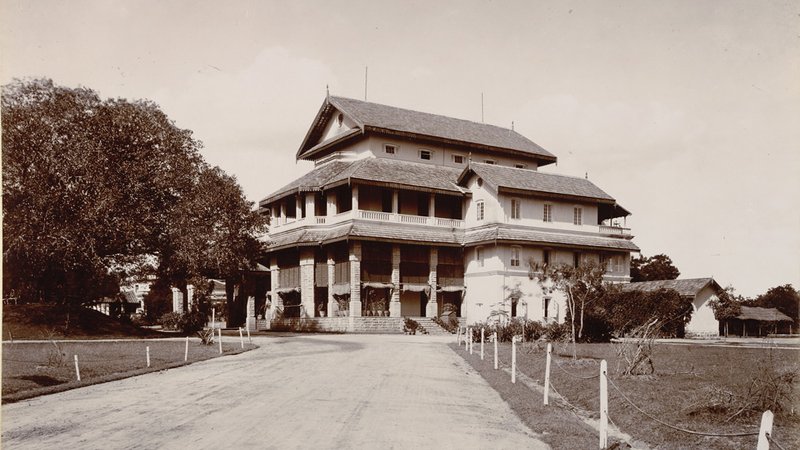 Secunderabad Club