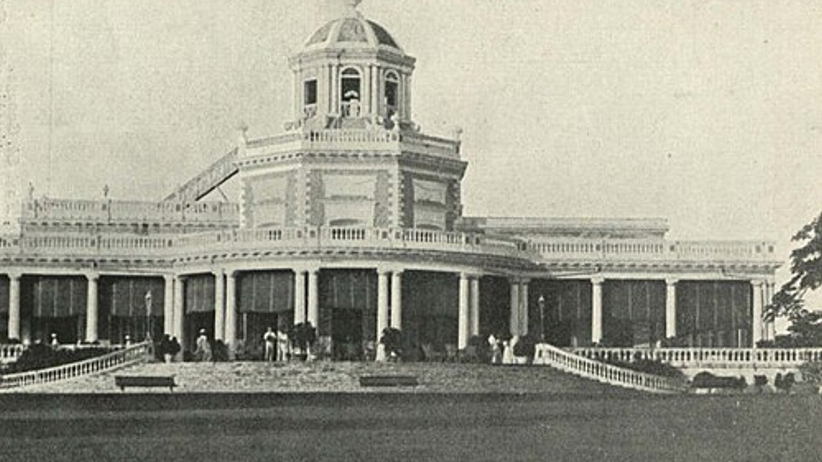 Madras Club