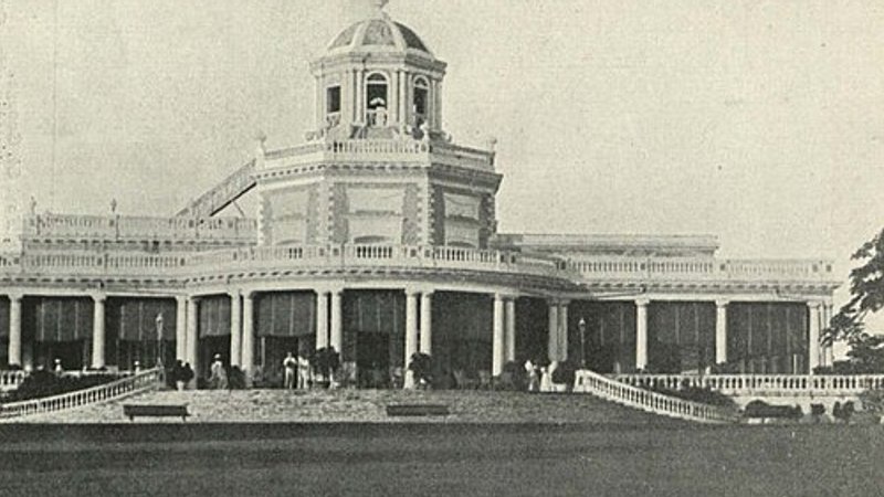 Madras Club