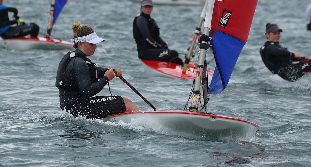 Royal North of Ireland Yacht Club