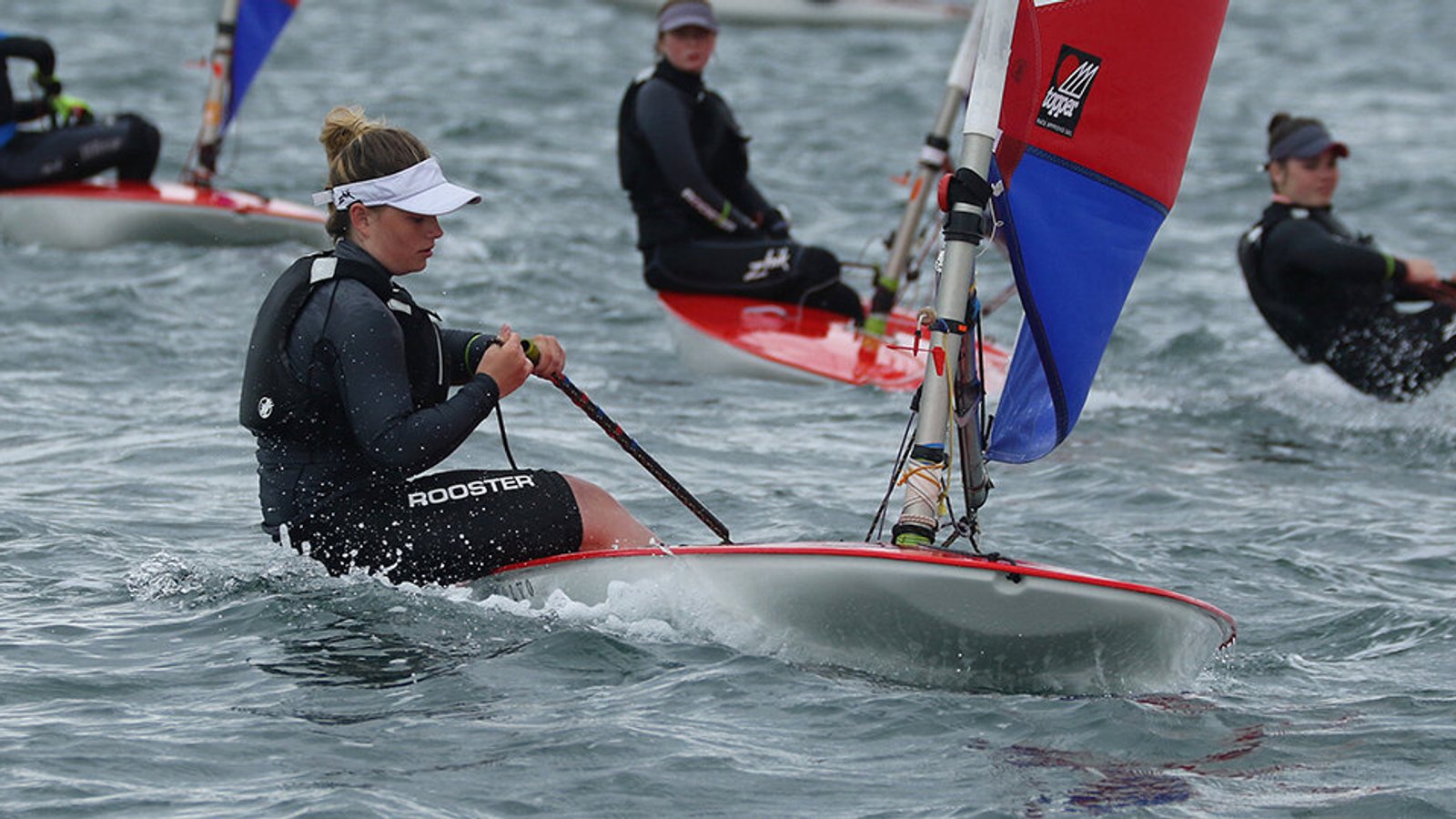 Royal North of Ireland Yacht Club