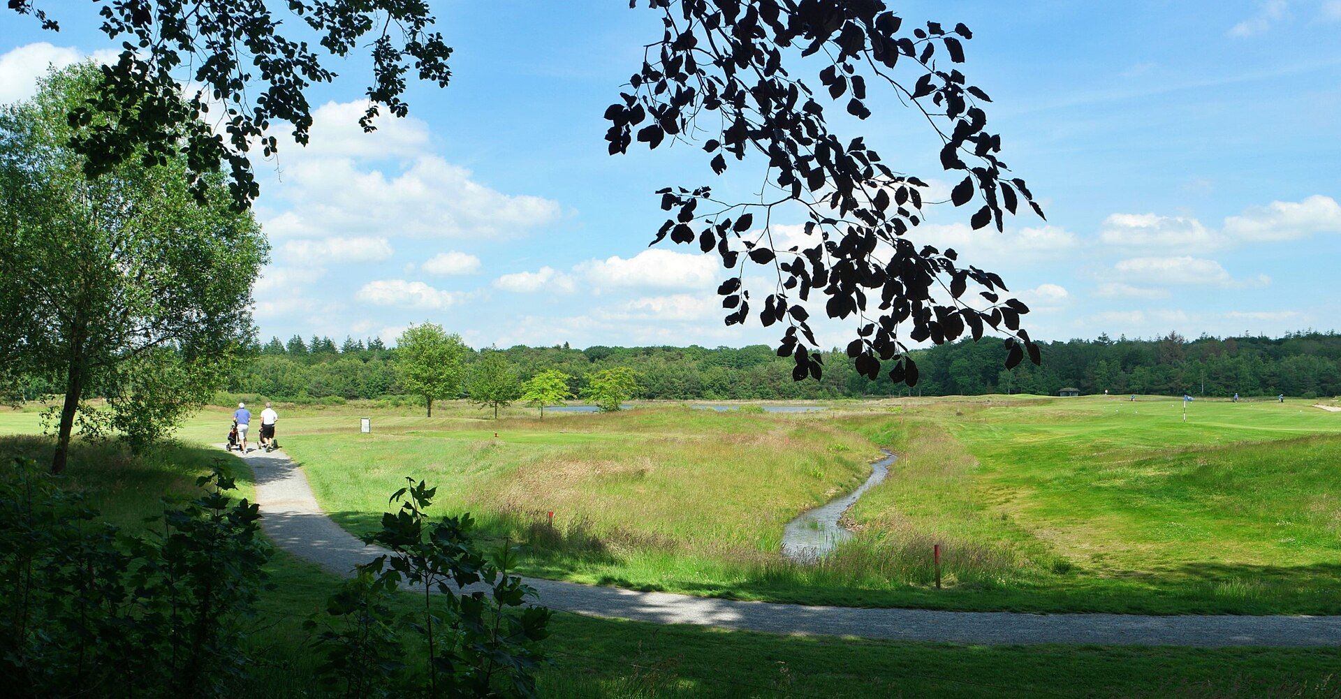 Golfclub Gaasterland