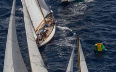 Société Nautique de Saint-Tropez