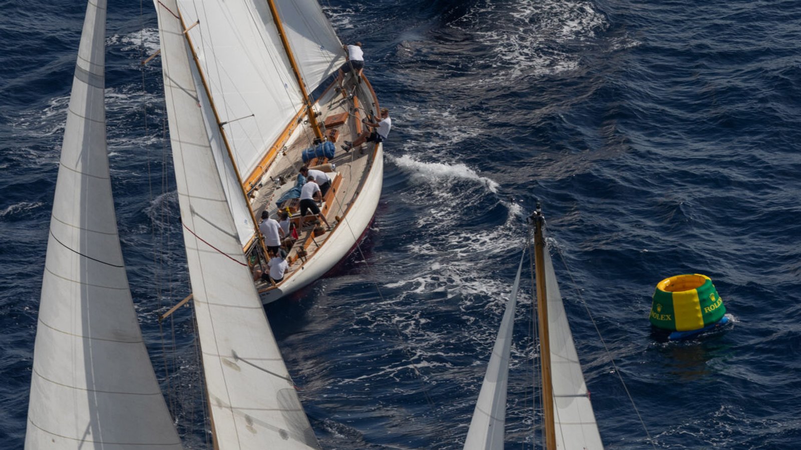Société Nautique de Saint-Tropez