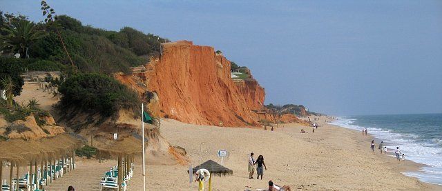 Vale do Lobo