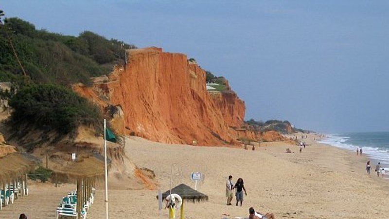 Vale do Lobo
