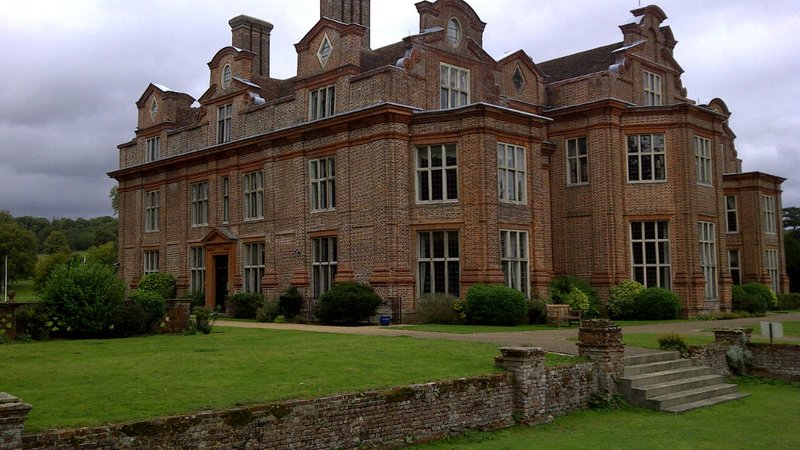 Broome Park
