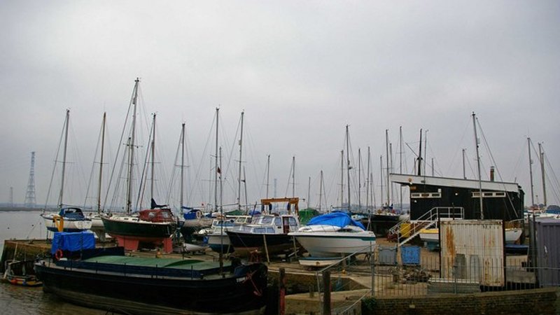 Thurrock Yacht Club