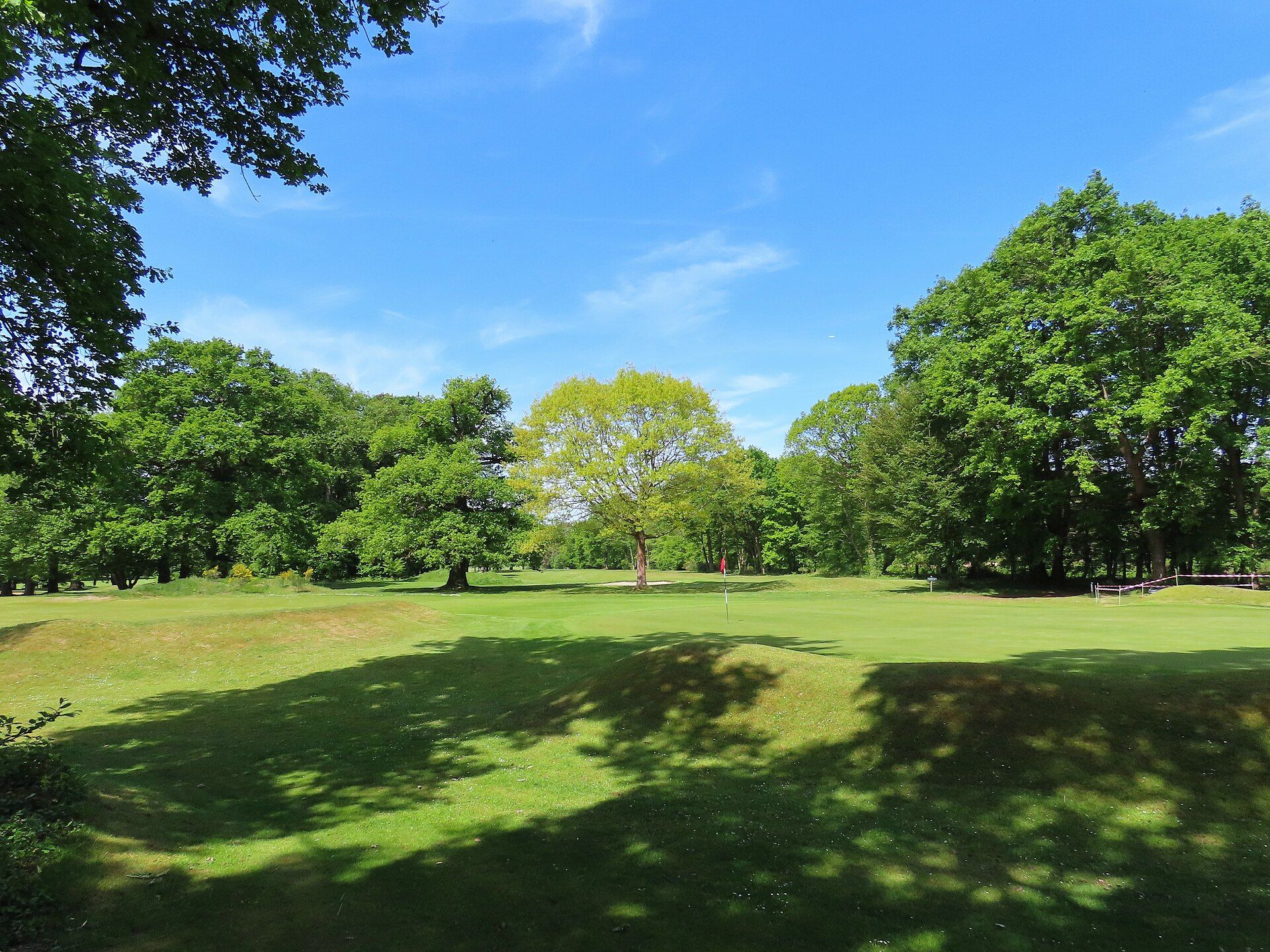 Golf de Saint Germain