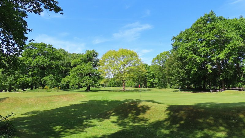 Golf de Saint Germain