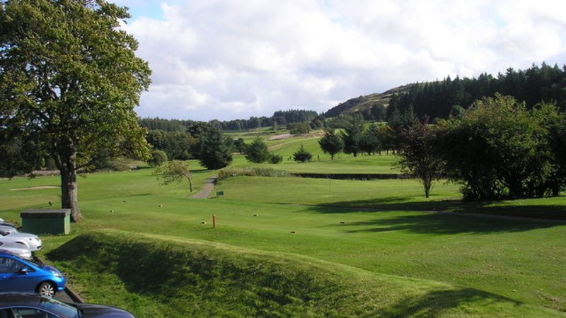 Gleddoch Golf & Spa Resort