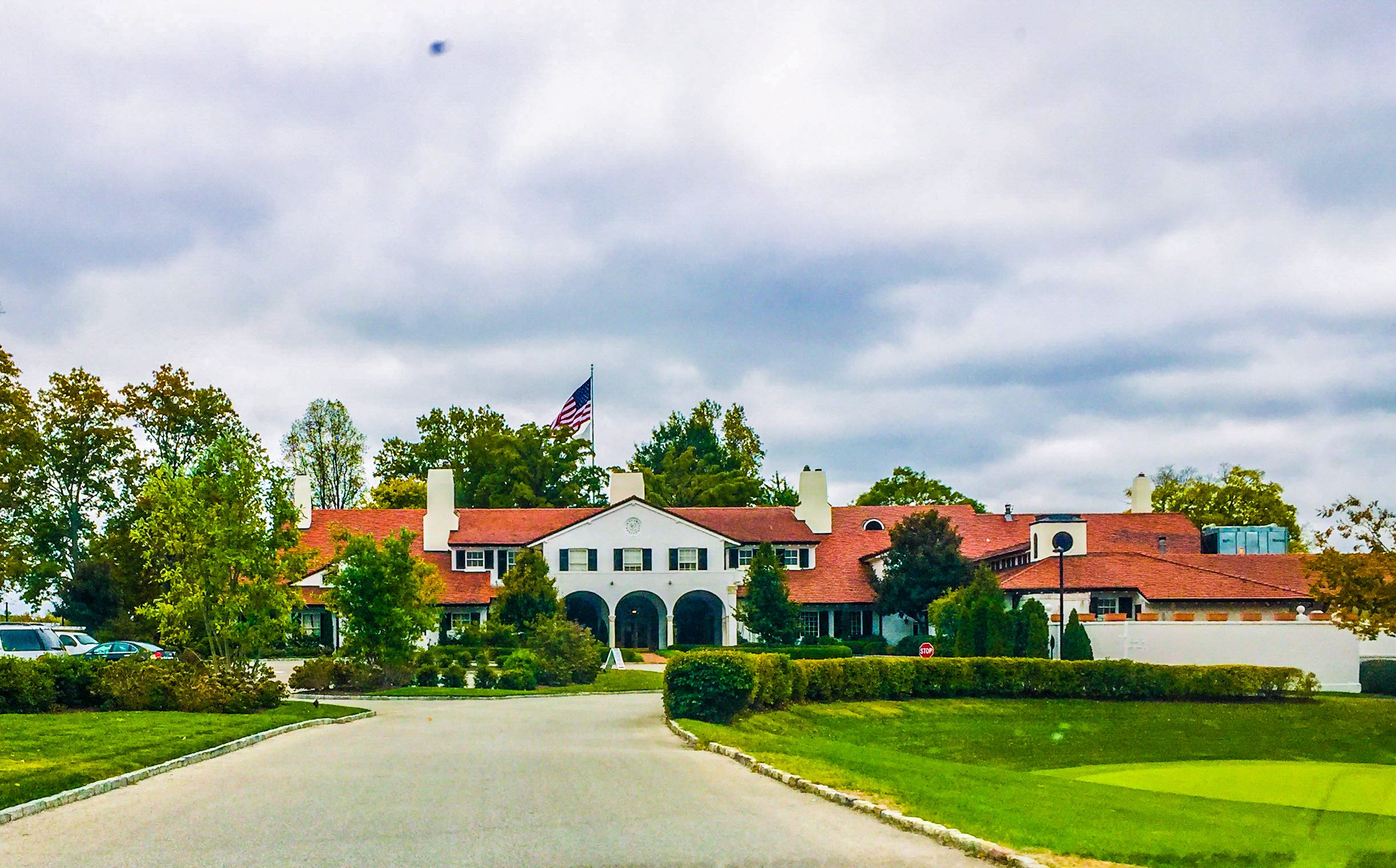 St Louis Country Club