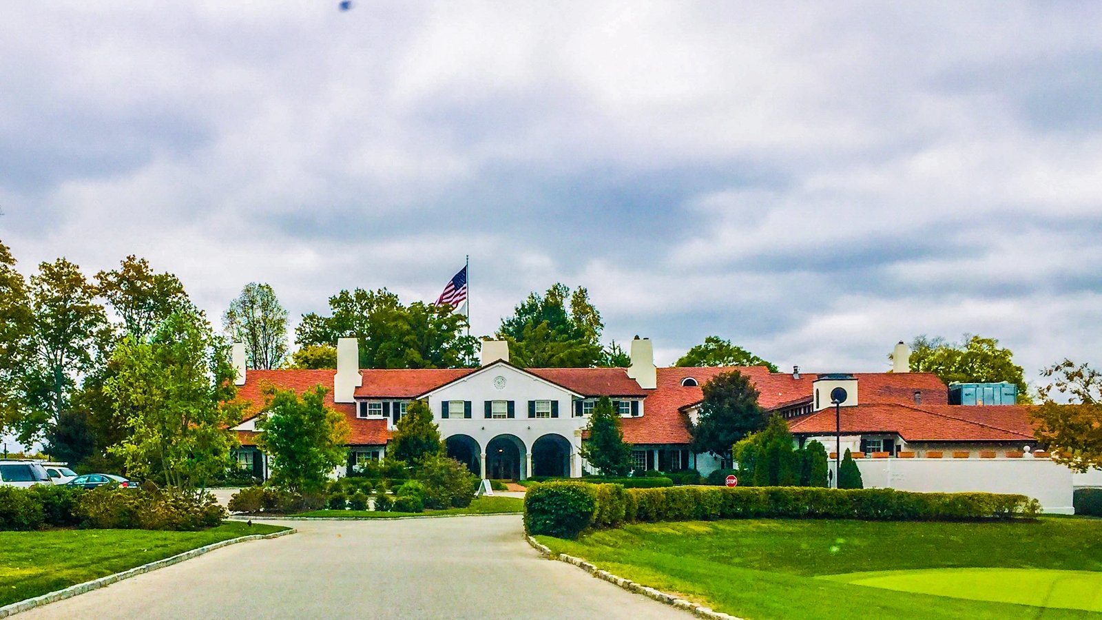 St Louis Country Club