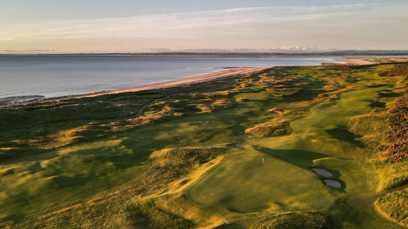 Royal Dornoch Golf Club