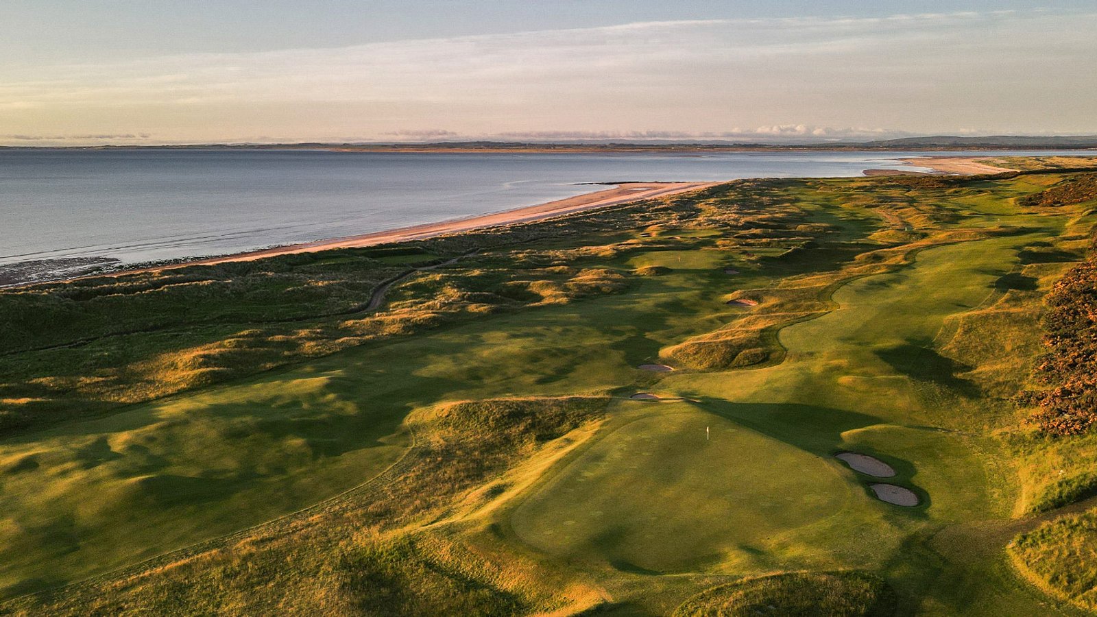 Royal Dornoch Golf Club