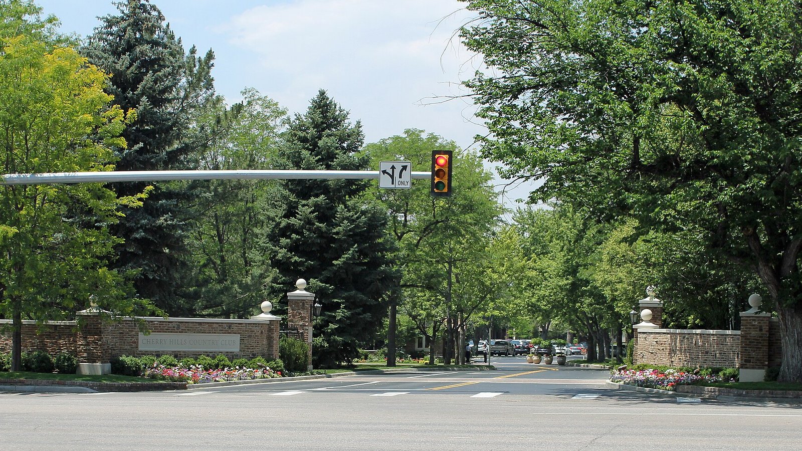 Cherry Hills Country Club