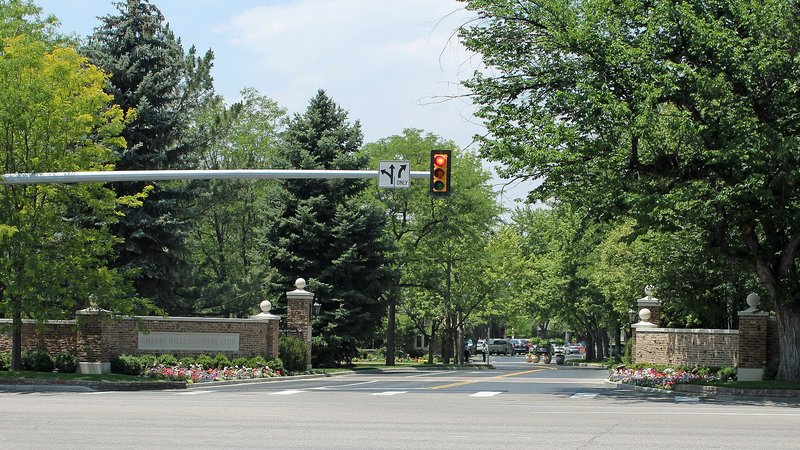 Cherry Hills Country Club