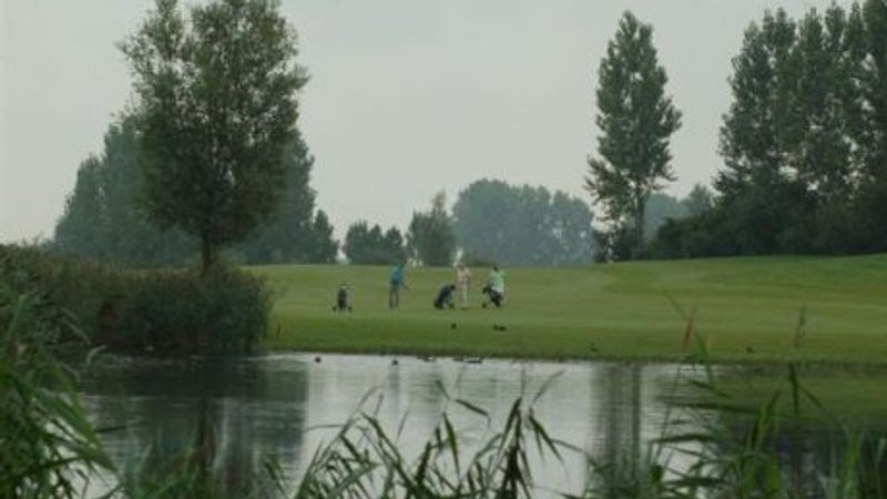 Golfpark Almkreek