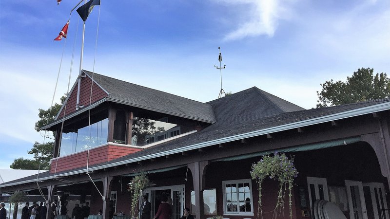 Camden Yacht Club