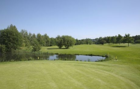 Golf Club BurgGolf Wijchen
