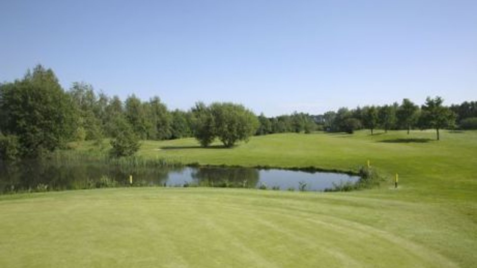 Golf Club BurgGolf Wijchen