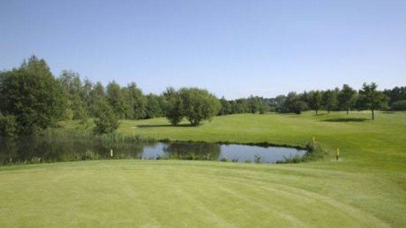 Golf Club BurgGolf Wijchen