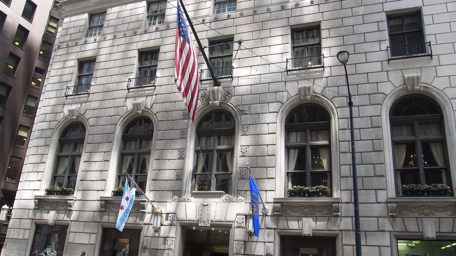 Union League Club of Chicago