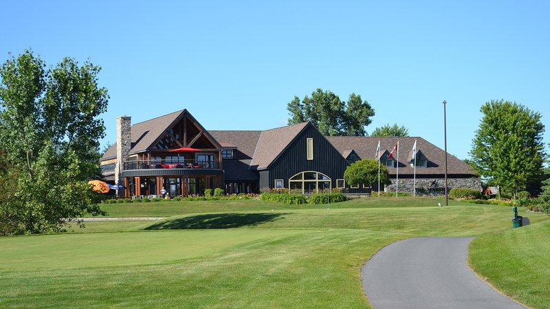 Marshes Golf Club