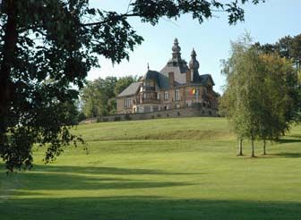 Golf de Rougemont