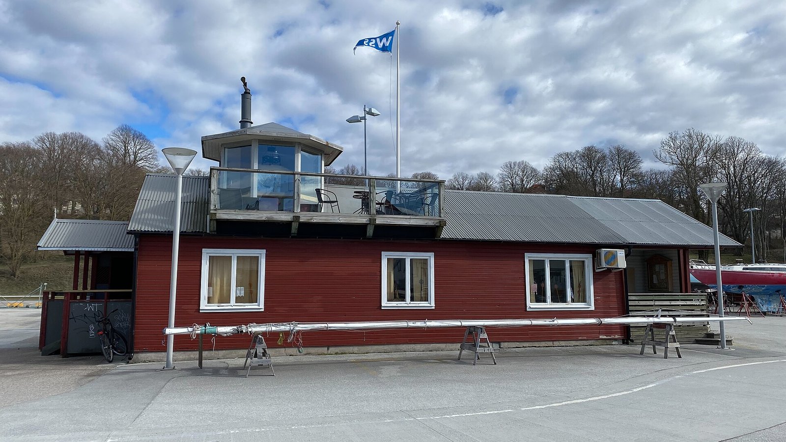 Wisby segelsällskap