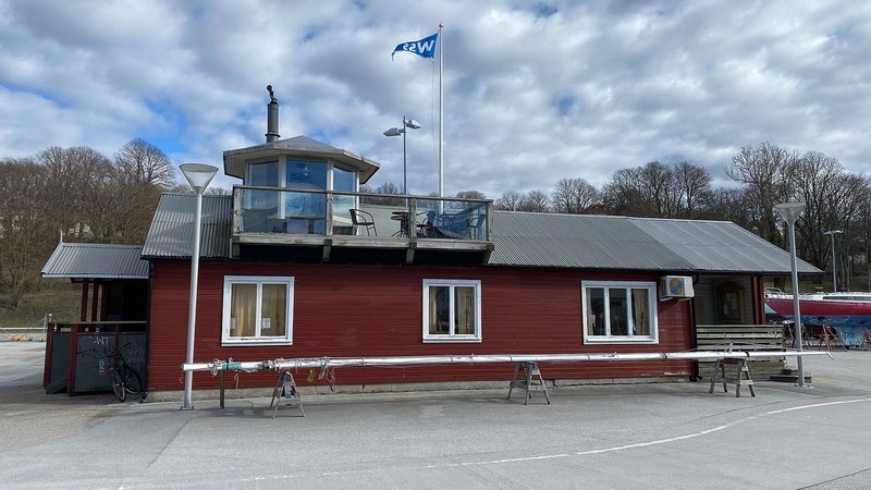 Wisby segelsällskap