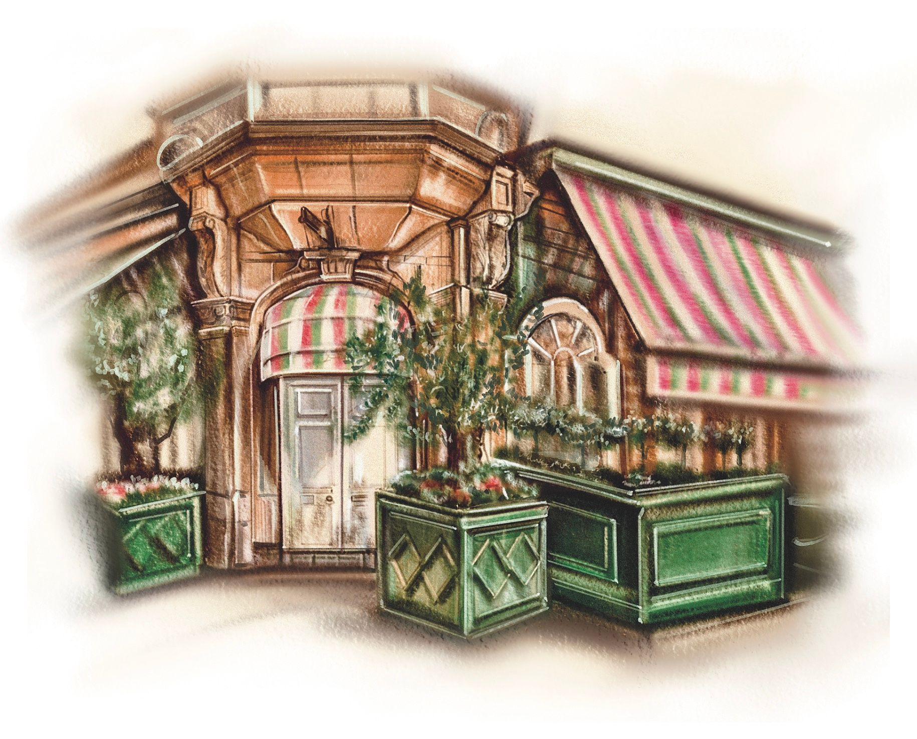 Harry's Bar