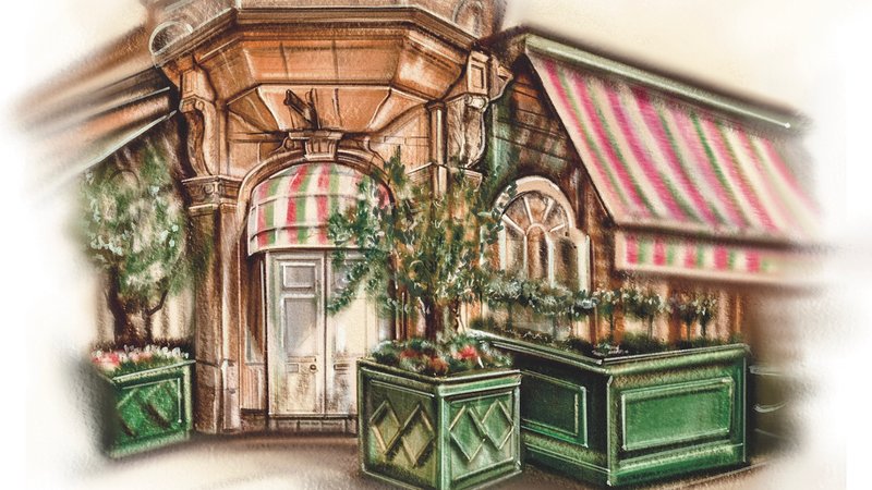Harry's Bar