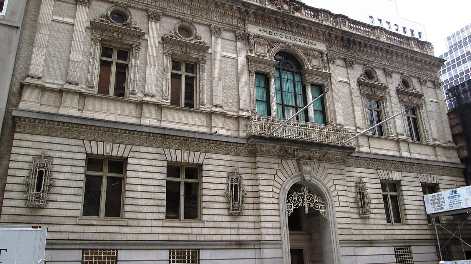 Century Association
