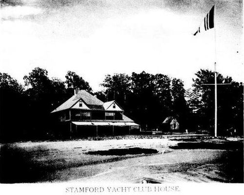 Stamford Yacht Club