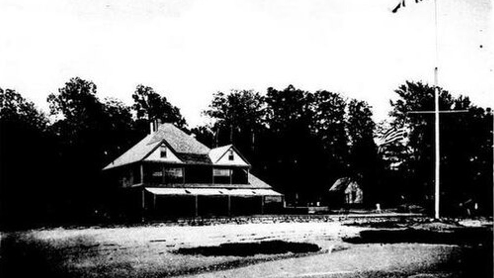 Stamford Yacht Club