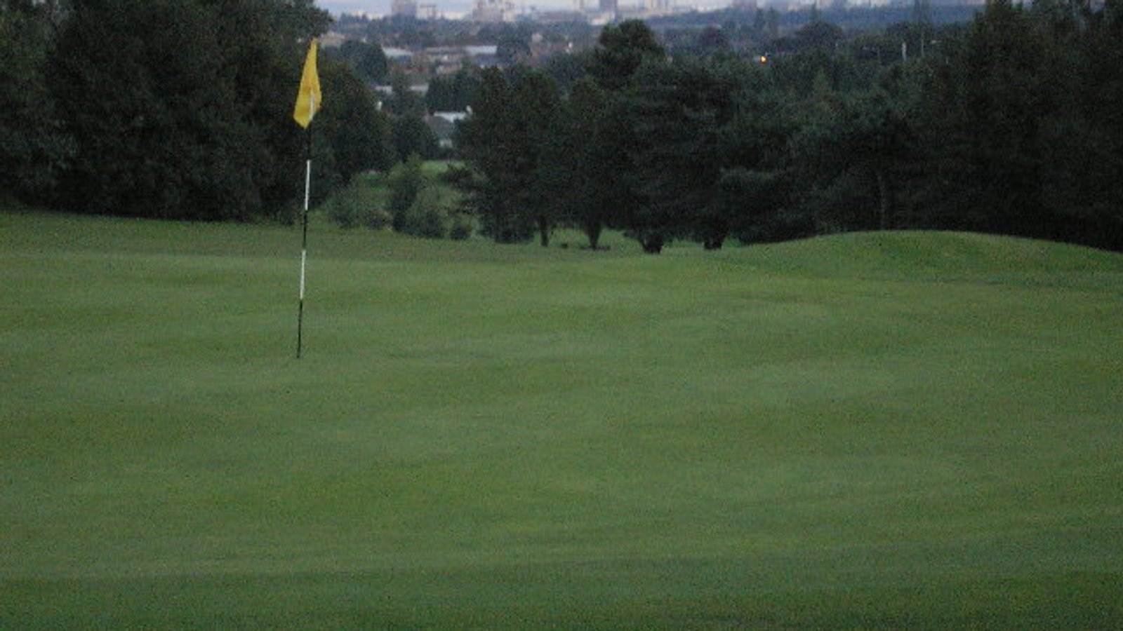 Cardiff Golf Club