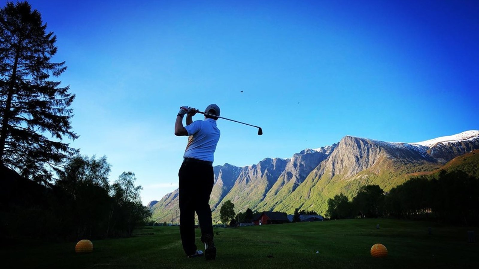 Vanylven Golfklubb