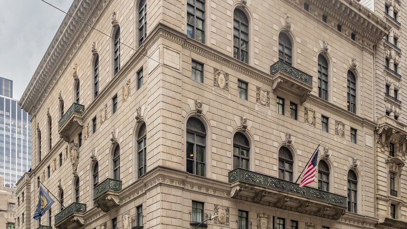 University Club of New York