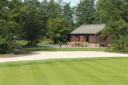 Dutch Golf Bokhorst