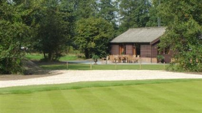 Dutch Golf Bokhorst
