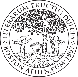 Boston Athenaeum