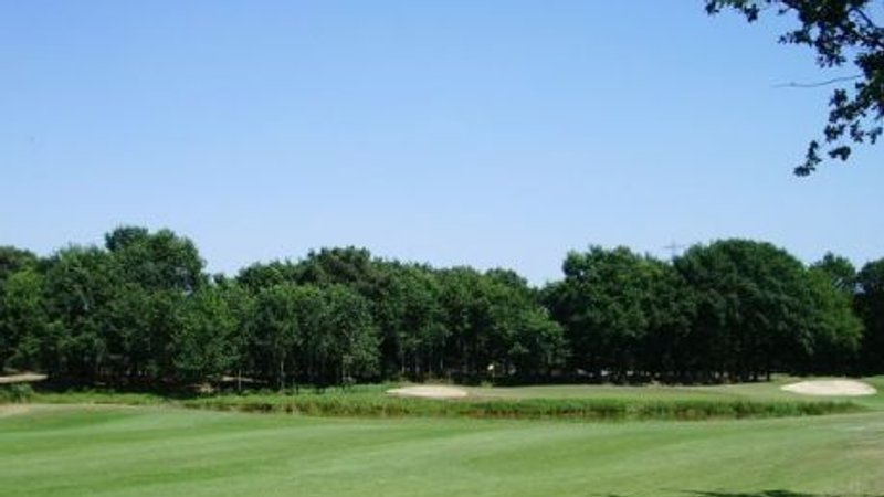 Golf & Country Club De Tongelreep