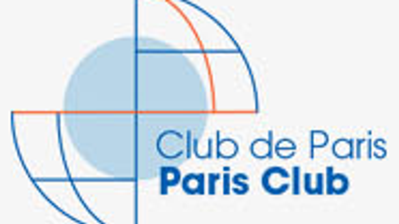 Swedish Club in Paris
