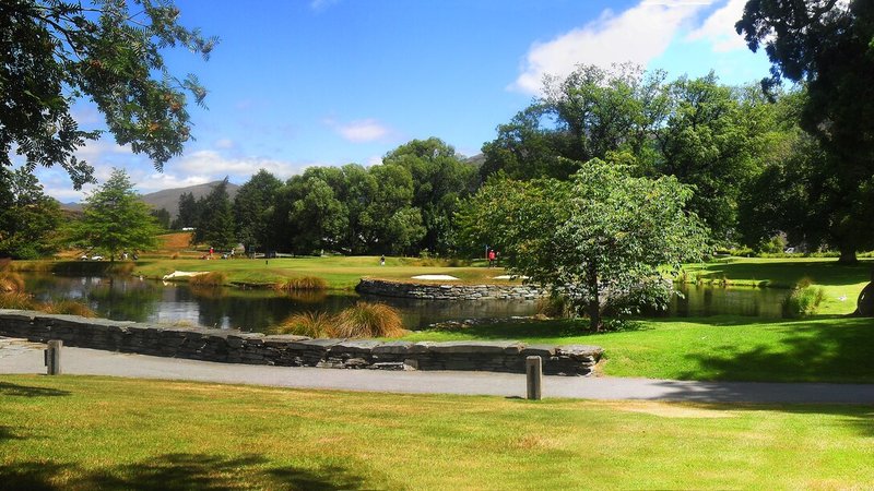 Millbrook Resort