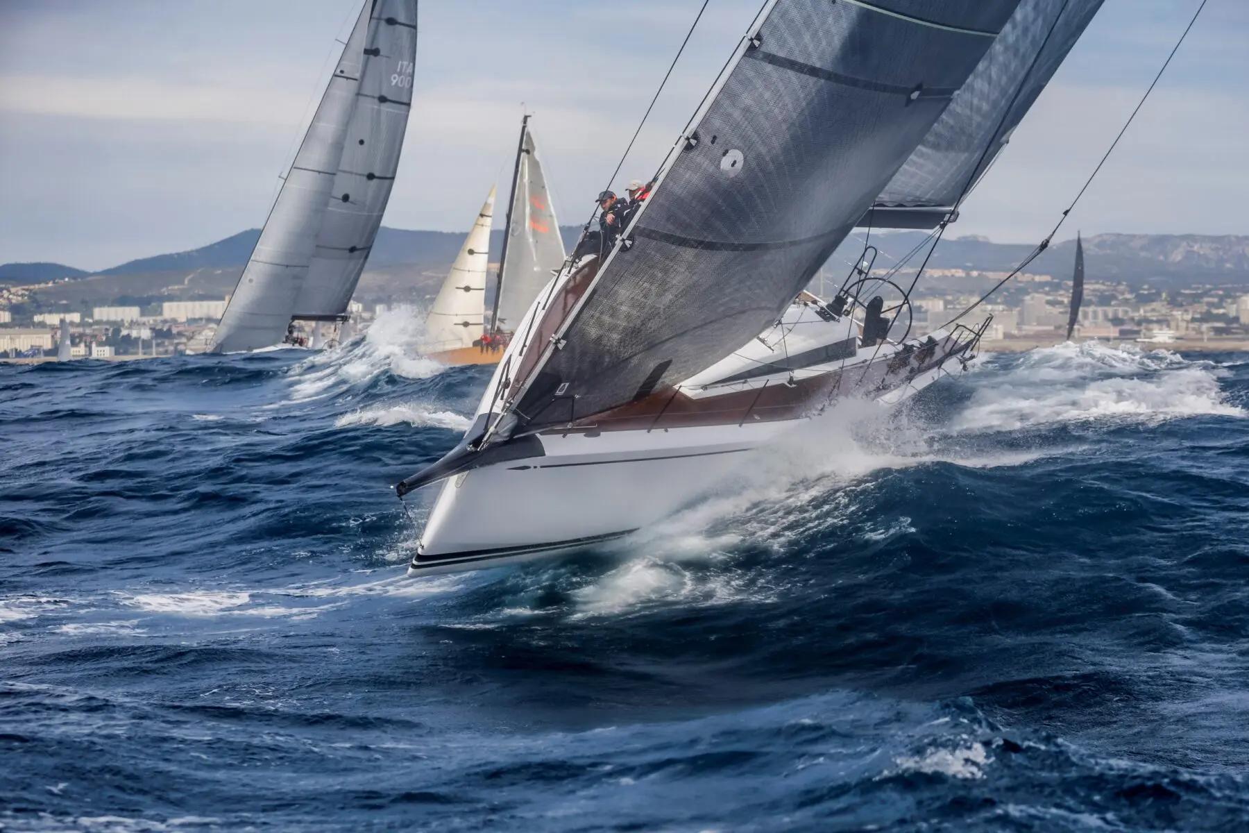 Societe Nautique de Marseille
