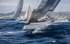 Societe Nautique de Marseille